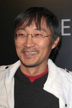 aktör Keong Sim