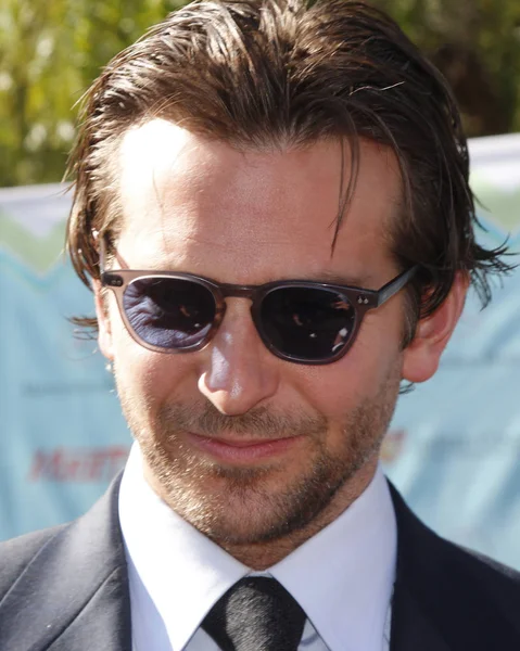 Actor Bradley Cooper — Stock Photo, Image