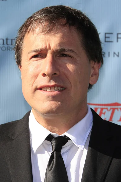 David O Russell — Stockfoto