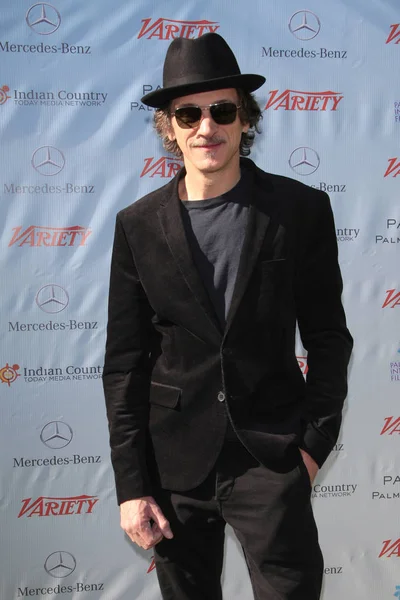 Actor John Hawkes —  Fotos de Stock