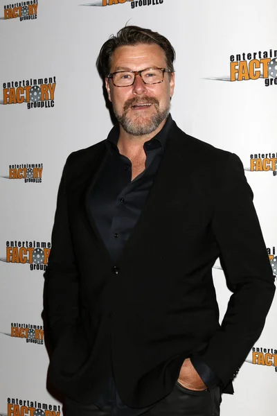 Skådespelaren Dean Mcdermott — Stockfoto