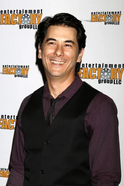 Schauspieler james duval — Stockfoto