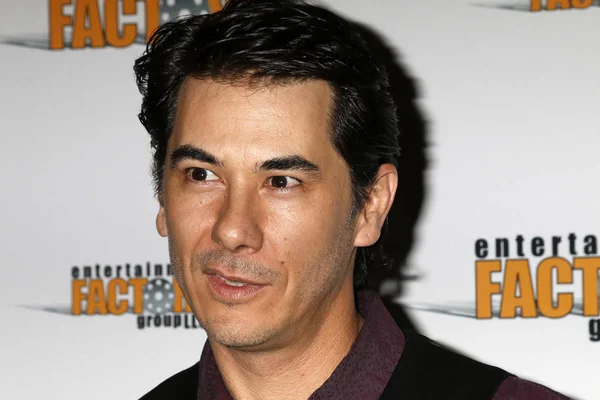 Schauspieler james duval — Stockfoto