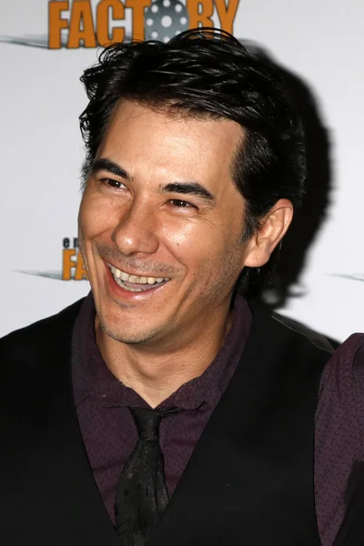 Actor James Duval — Stock Photo, Image