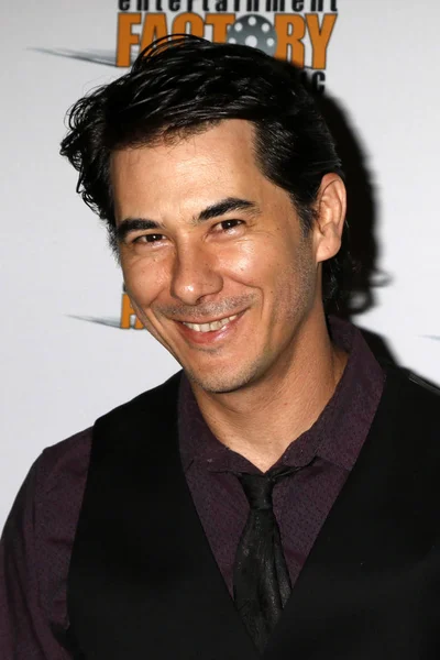 Aktör James Duval — Stok fotoğraf