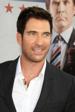 Aktör Dylan Mcdermott