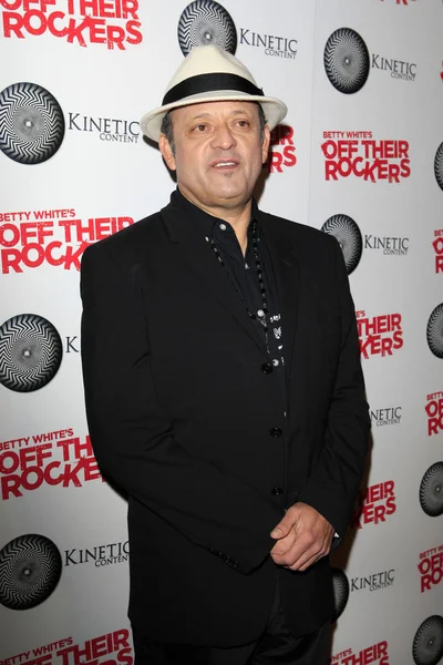 Actor Paul Rodriguez — Stock Photo, Image