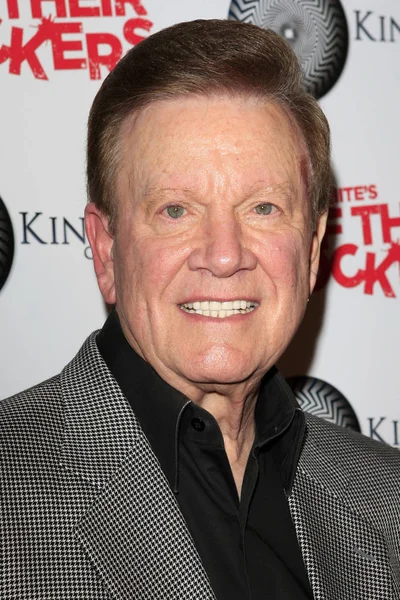 Actor  Wink Martindale — Stock Photo, Image