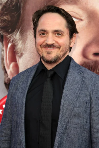 Acteur Ben Falcone — Stockfoto