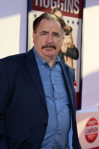 El actor Brian Cox — Foto de Stock