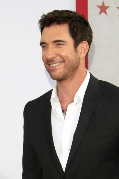 Actor Dylan McDermott — Stock Photo, Image