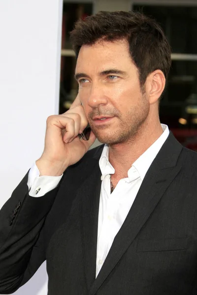 Actor Dylan Mcdermott — Foto de Stock