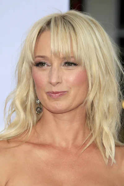 Actrice Katherine LaNasa — Photo