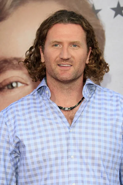 aktör Scott Hartnell 