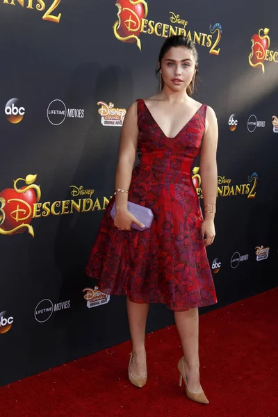 aktris Brianna Damico