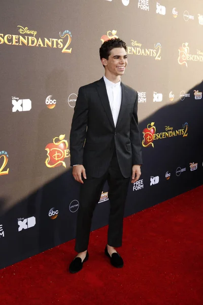 Acteur Cameron Boyce — Stockfoto