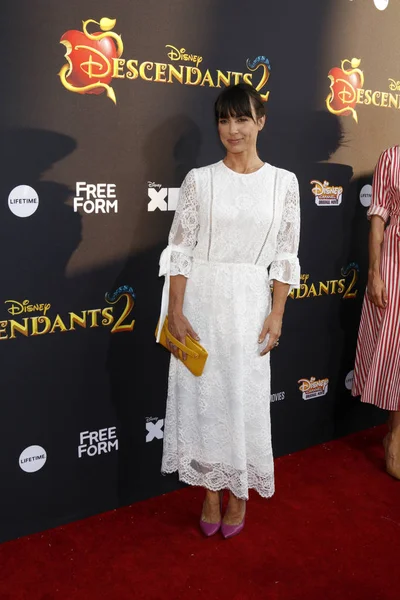 aktris Constance Zimmer 