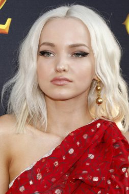 aktris güvercin Cameron