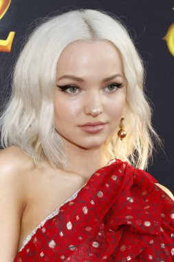 aktris güvercin Cameron