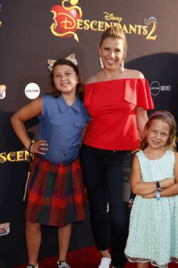  Jodie sweetin, çocuk 