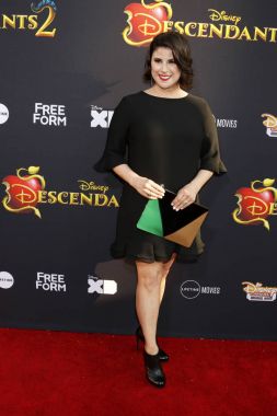 aktris Melanie Paxson