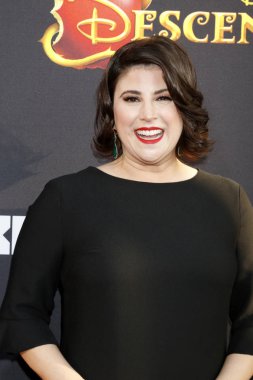 aktris Melanie Paxson