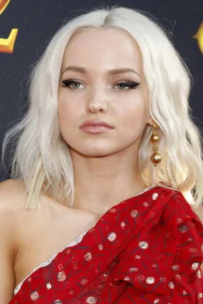 aktris güvercin Cameron