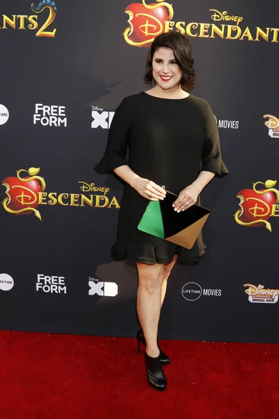 aktris Melanie Paxson