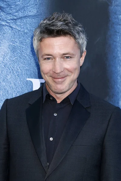 Actor Aiden Gillen —  Fotos de Stock