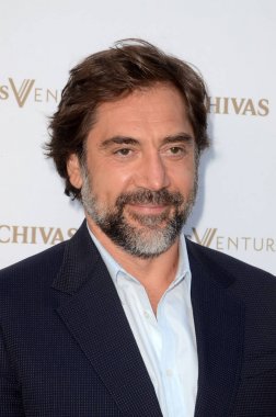 aktör Javier Bardem