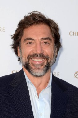 aktör Javier Bardem