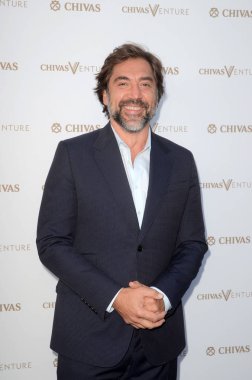 aktör Javier Bardem