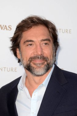 aktör Javier Bardem