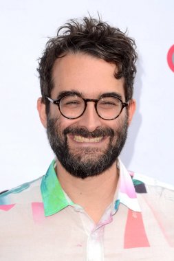 aktör Jay Duplass 