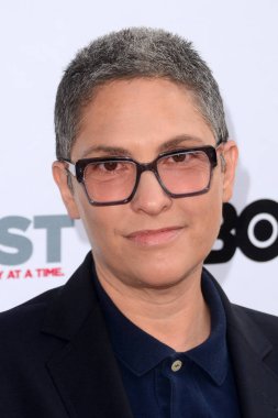 aktör Jill Soloway 