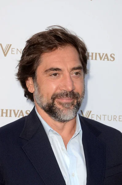 Actor  Javier Bardem — Foto de Stock