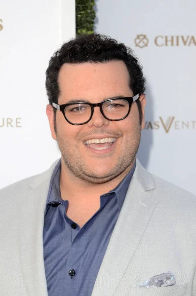 aktör Josh Gad