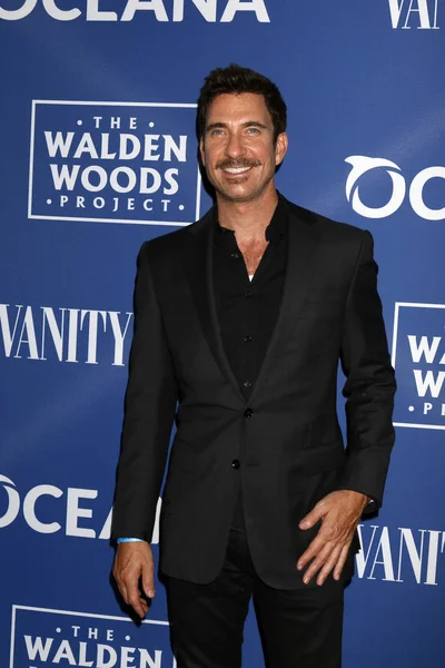 Actor Dylan Mcdermott — Foto de Stock