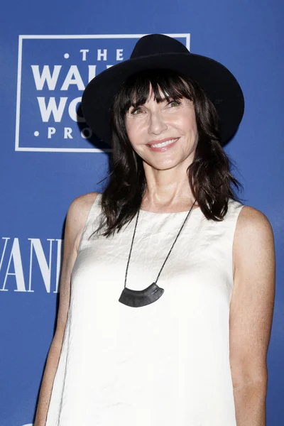 Actress Mary Steenburgen — Stock Photo, Image