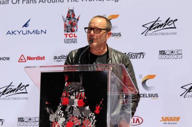 Aktör Clark Gregg