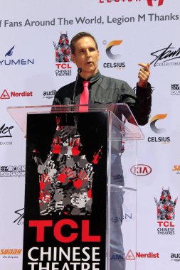 aktör Todd Mcfarlane