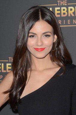 Aktris Victoria adalet