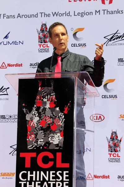 aktör Todd Mcfarlane