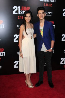 Brandon ve savannah 
