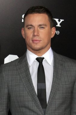 aktör channing tatum 