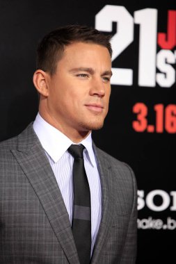aktör channing tatum 