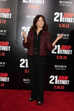 aktris Marilu Henner