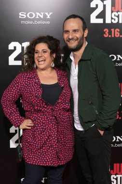 Marissa Jaret Winokur 