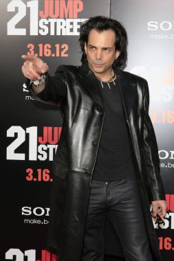 Aktör Richard Grieco