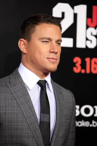 aktör channing tatum 